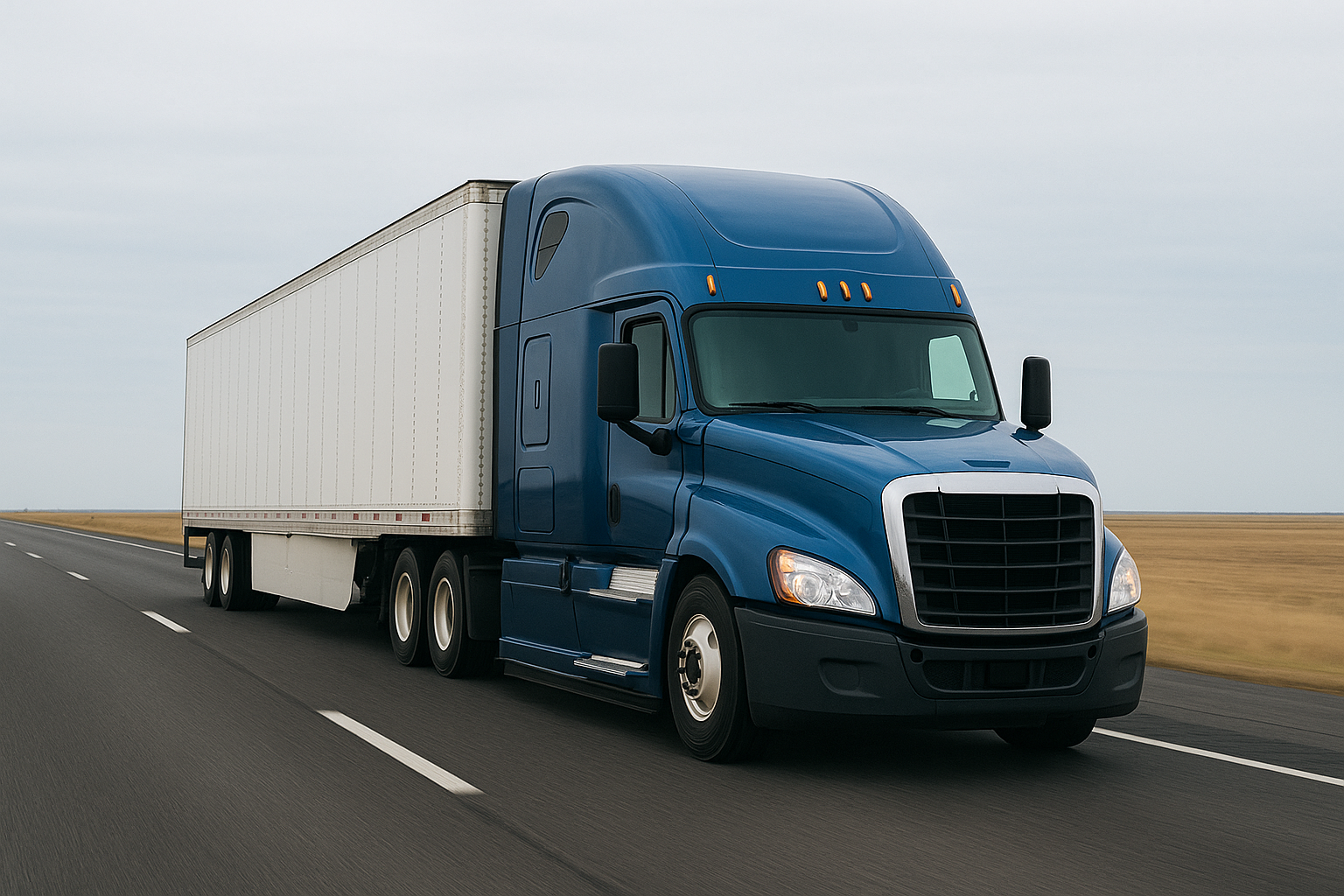 UCR registration in 2025: what you need to know 