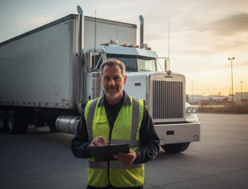 Driver Qualification